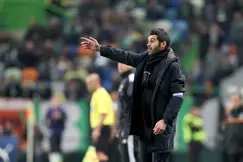 Portugal : L’entraîneur du FC Porto viré !