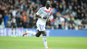 EXCLU Mercato - OL : L’Inter Milan arrive sur Bafé Gomis