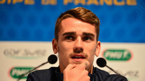 France/Pays-Bas : Un ancien mentor de Griezmann lui envoie un message