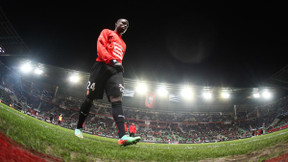 Rennes : Ntep, c’est une déchirure !