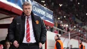 Mercato - Officiel : Moyes viré de Manchester United !