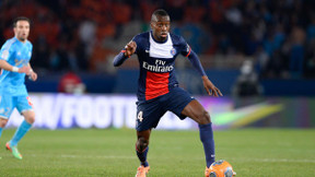 Mercato - PSG : Matuidi, une prolongation qui apporte le soulagement