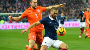 Amical : Les Bleus sonnent la charge face aux Pays-Bas (MT)