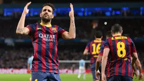 Mercato - Barcelone : Arsenal passe à l’attaque pour Fabregas ?