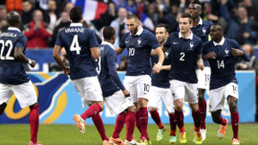 France/Pays-Bas : Les notes des Bleus