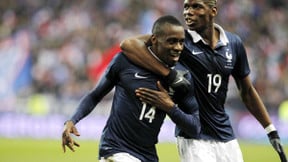 Coupe du monde Brésil 2014 - Matuidi : « J’aurais aimé avoir le talent de Pogba ! »