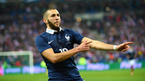 Équipe de France : Benzema raconte son but !