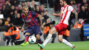 Mercato - Barcelone : Vers un échange impliquant Daniel Alves ?