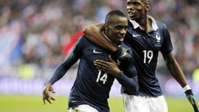 Coupe du monde Brésil 2014 : La finale rêvée de Matuidi serait…