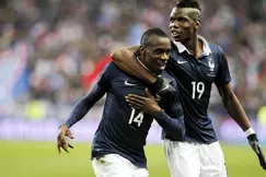 Coupe du monde Brésil 2014 - Équipe de France : Matuidi défend Pogba
