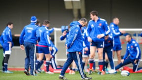 Rugby - XV de France : Sept changements face à l’Écosse !