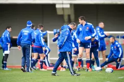 Rugby - XV de France : Sept changements face à l’Écosse !