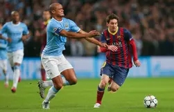 Mercato - Barcelone/PSG : Manchester City à l’assaut de Lionel Messi ?