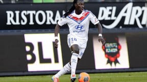 Mercato - ASSE : Les 3 raisons de faire le forcing sur Bafé Gomis