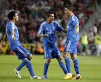 Real Madrid : Pepe fait l’éloge de Cristiano Ronaldo