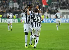 Mercato - PSG/Real Madrid : La Juventus sort les barbelés pour Pogba et Vidal !