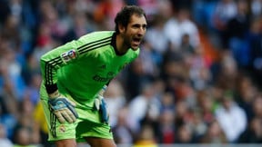 Real Madrid - Diego Lopez : « Casillas ne m’a jamais manqué de respect »