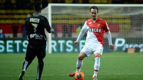 Mercato - AS Monaco : Carvalho incertain pour son avenir