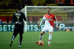 Mercato - AS Monaco : Carvalho incertain pour son avenir