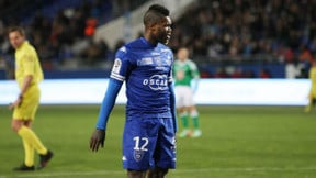 SC Bastia : « D. Cissé ? Sa rage de vaincre peut tout changer »