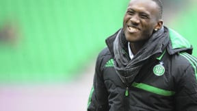 Mercato - ASSE : Comment Romeyer a convaincu Guilavogui cet hiver