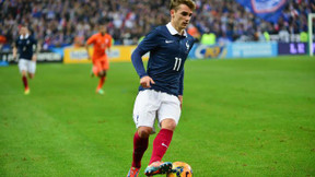 Équipe de France : « Griezmann peut faire mieux… »