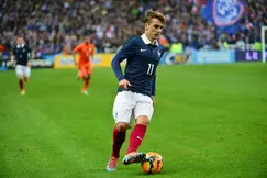 Équipe de France : « Griezmann peut faire mieux… »