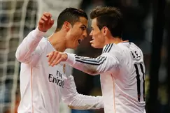 Real Madrid : « Bale peut devenir une légende comme Zidane ou Cristiano Ronaldo »