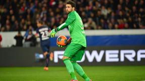 PSG : Sirigu guette le danger à Bastia