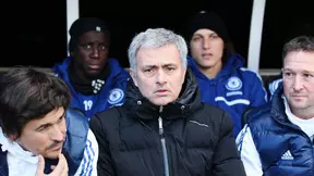 Chelsea : Mourinho réagit à la célébration polémique d’Eto’o !