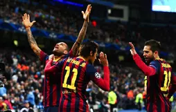 Mercato - PSG/Barcelone : Chelsea, Manchester City et Arsenal à l’assaut de Daniel Alves ?