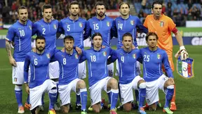 Coupe du monde Brésil 2014 : Juninho tacle l’Italie
