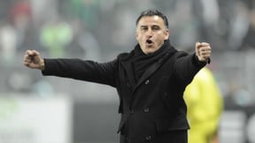 Mercato - ASSE : Galtier livre les dessous du mercato stéphanois !