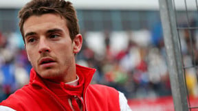 Formule 1 : Bianchi agressé à Paris