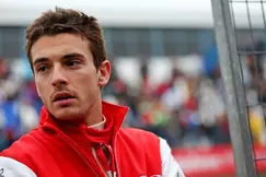 Formule 1 : Bianchi agressé à Paris