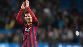 Mercato - PSG/Manchester City : Comment le Barça peut encore retenir Messi…