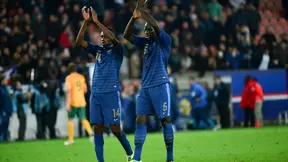 Équipe de France : « Sakho et Matuidi ont noyé les anciens »