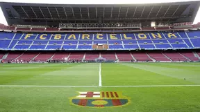 Mercato - Barcelone : « Ils ne se sont pas donnés les moyens d’aller chercher un Agüero, un Lewandowski… »