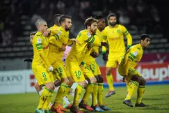 Mercato - FC Nantes : Pierre Ménès réagit pour l’interdiction de recrutement