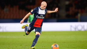 PSG : Blanc compte sur Jallet pour…