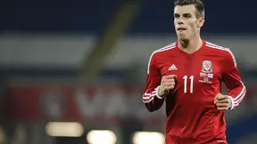 Real Madrid : « Gareth Bale donne l’impression que le match est facile »