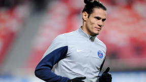 PSG : Cavani juge son intégration !