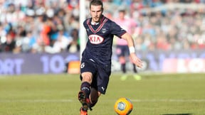 Bordeaux - Sertic : « L’OL, c’est une machine »