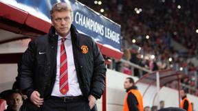 Manchester United : Moyes admet son échec face aux supporters !