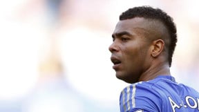 Chelsea : Ashley Cole absent huit à dix jours