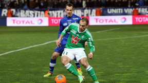 ASSE : Quand Daniel Riolo chambre Yohan Mollo et prévient les Verts…