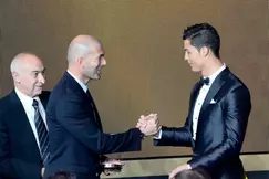 Real Madrid : Ce qu’il manque à Cristiano Ronaldo pour rejoindre Messi et Zidane