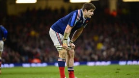 Rugby - XV de France : « Envie de se racheter »