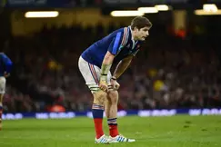 Rugby - XV de France : « Envie de se racheter »