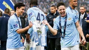 Mercato : L’avenir de Nasri toujours à Manchester City ?